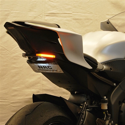New Rage Cycles (NRC) 2017+ Yamaha YZF-R6 Fender Eliminator